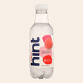 Hint Raspberry Water - Raspberry - Case of 12 - 16 Fl oz. - Front