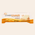 Power Crunch Bar - Peanut Butter Cream - Case of 12 - 1.4 oz - Front