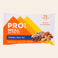 Probar Organic Arts Original Blend Bar - Case of 12 - 3 oz - Front