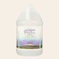 George's Aloe Vera - 128 fl oz - Front