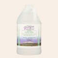 George's Aloe Vera - 64 fl oz - Front