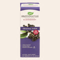 Nature's Way - Sambucus Original Syrup - 8 fl oz - Front