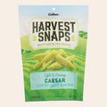 Calbee Snapea Crisp - Snapea Crisps - Caesar - Case of 12 - 3.3 oz - Front