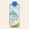 Vita Coco Coconut Water - Pure - Case of 12 - 500 ml - Front