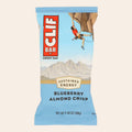 Clif Bar - Organic Blueberry Crisp - Case of 12 - 2.4 oz - Front