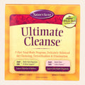 Nature's Secret Ultimate Cleanse Kit - 120 Tablets - Front