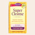 Nature's Secret Super Cleanse - 100 Tablets - Front