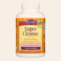 Nature's Secret Super Cleanse - 200 Tablets - Front