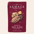 Sahale Snacks Glazed Mix - Maple Pecans - Case of 6 - 4 oz. - Front