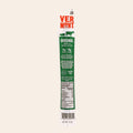 Vermont Smoke And Cure Real Sticks - Cracked Pepper - 1 oz - Case of 24 - Front