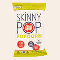 Skinnypop Popcorn 100 Calorie Popcorn Bags - Case of 30 - 0.65 oz. - Front