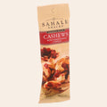 Sahale Snacks Glazed Nuts - Cashews with Pomegranate and Vanilla - 1.5 oz - Case of 9 - Front