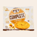 Lenny and Larry's The Complete Cookie - Peanut Butter - 4 oz - Case of 12 - Front