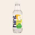 Hint Apple Water - Crisp Apple - Case of 12 - 16 Fl oz. - Front