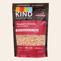 Kind Clusters - Granola - Healthy Grains - Raspberry with Chia Seeds - 11 oz - Case of 6 - Front