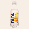 Hint Pineapple Water - Pineapple Unsweetened - Case of 12 - 16 Fl oz. - Front