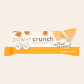 Power Crunch Bar - Original - Salted Caramel - 1.4 oz - Case of 12 - Front