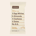 RxBar - Protein Bar - Coconut Chocolate - Case of 12 - 1.83 oz. - Front