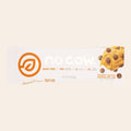 No Cow Bar Protein Bar - Case of 12 - 2.12 OZ - Front