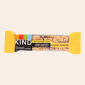 Kind Honey Roasted Nuts and Sea Salt - Case of 12 - 1.4 oz. - Front