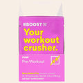 Eboost - Power Berry Melon Fizz 15 Count - 1 Each-15 CT - Front