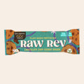 Raw Revolution Bar - Case of 12 - 1.6 OZ - Front