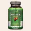 Irwin Naturals - Power To Sleep Pm 6mg Mel - EA of 1-60 SGEL - Front