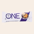 One Brands Blueberry Cobbler Flavored Protein Bar Blueberry Cobbler - Case of 12 - 60 GRM - Front