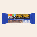Kind Double Dark Chocolate Nut Protein Bars - Case of 12 - 1.76 OZ - Front