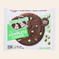 Lenny & Larry's - Complete Cookie Chocolate Mint - Case of 12-4 OZ - Front