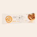 No Cow Bar Chunky Peanut Butter Bar - Case of 12 - 2.12 OZ - Front