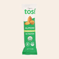 Tosi - Super Bites Almond - Case of 12 - 1 OZ - Front