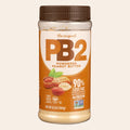 PB2 Powdered Peanut Butter - Case of 6 - 6.5 OZ - Front