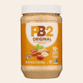 PB2 Powdered Peanut Butter - Case of 6 - 16 OZ - Front
