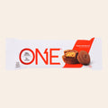 One Bar - Bar Protein Peanut Butter Cup - Case of 12 - 60 GRM - Front