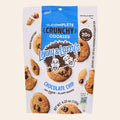 Lenny & Larry's® The Complete Crunchy Cookies - Case of 6 - 4.25 OZ - Front