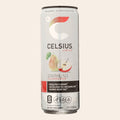 Celsius Inc. - Drink Sparkling Apple Pear - Case of 12 - 12 FZ - Front