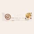 No Cow Bar - Bar Cookie Dough - Case of 12-2.12 OZ - Front