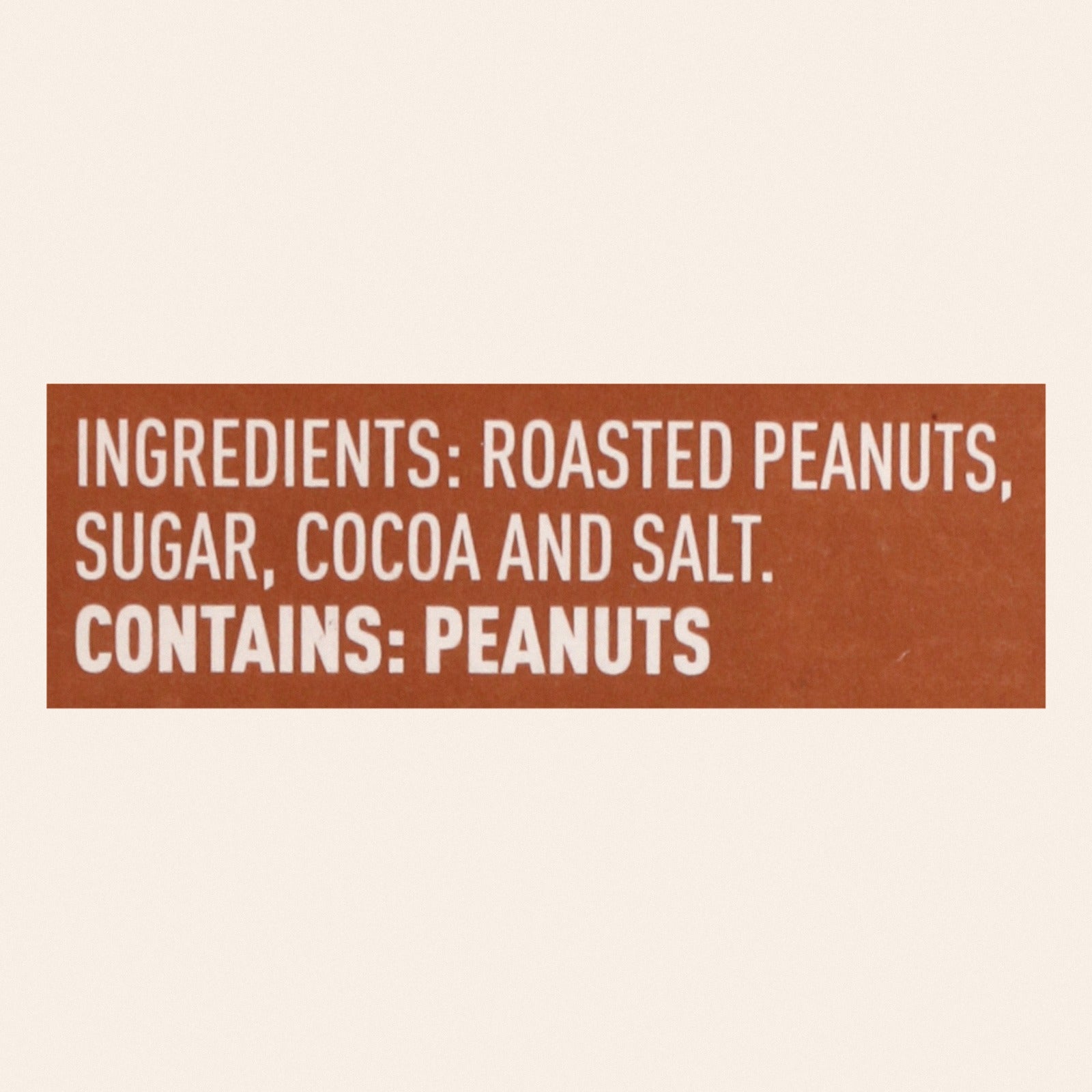 PB2 - Peanut Butter Powder/Cocoa - Case of 6-16 Ounces - Back
