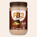 PB2 - Peanut Butter Powder/Cocoa - Case of 6-16 Ounces - Front