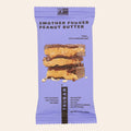Trubar - Bar Fudge/peanut Butter - CS of 12-1.76 OZ - Front