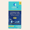 Liquid I.V. - Drink Mix Lemon Lime 10ct - 1 Each - 5.65 OZ - Front