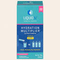 Liquid I.V. - Drink Mix Passionfruit 10ct - 1 Each - 5.65 OZ - Front