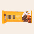 Fulfil - Protein Bar Chocolate Peanut Caramel - Case of 12-1.41 OZ - Front