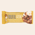 Fulfil - Protein Bar Chocolate Hazelnut - Case of 12-1.41 OZ - Front