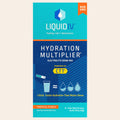 Liquid I.V. - Drink Mix Tropical Punch 10ct - EA of 1-5.65 OZ - Front