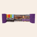 Kind - Bar Salted Caramel Dark Chocolate Nut - Case of 12 - 1.4 Ounces - Front