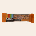 Kind - Bar Maple Glazed Pecan Sea Salt - CS of 12-1.4 OZ - Front