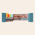 Kind - Bar Dark Chocolate Nuts Sea Salt - Case of 12 - 1.4 ounces - Front