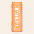 Gorgie - Sparkling Energy Peachy Keen - CS of 12-12 FZ - Front
